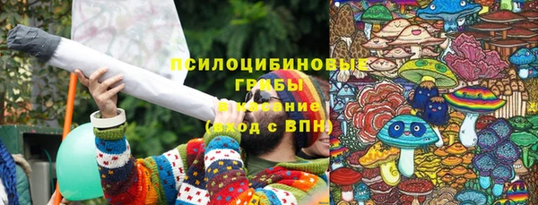 MESCALINE Пересвет